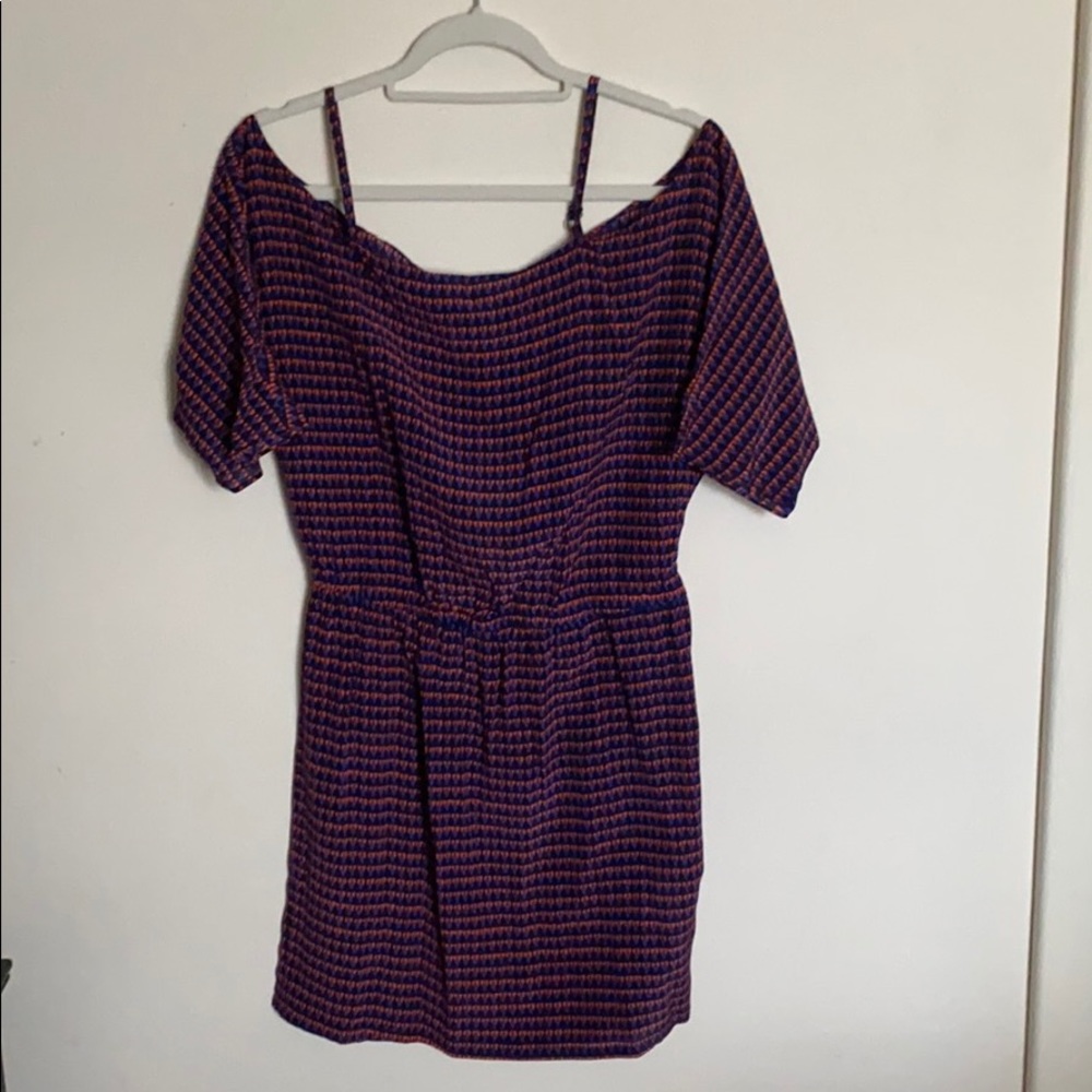 Plenty by Tracy Reese Boatneck Chemise